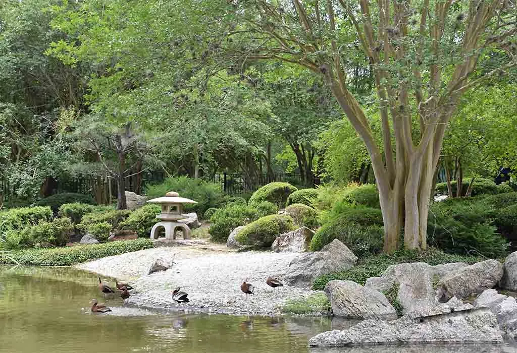 Hermann Park