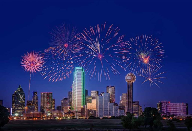 20 Things to Do in Dallas With Kids
