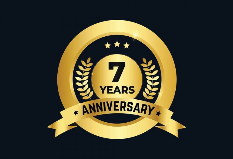 7th Anniversary Wishes, Quotes and Messages for Husband and Wife
