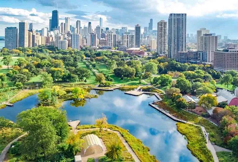 20 Things to Do in Chicago With Kids