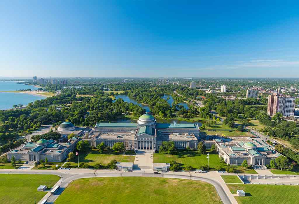 Discover the Museum of Science and Industry