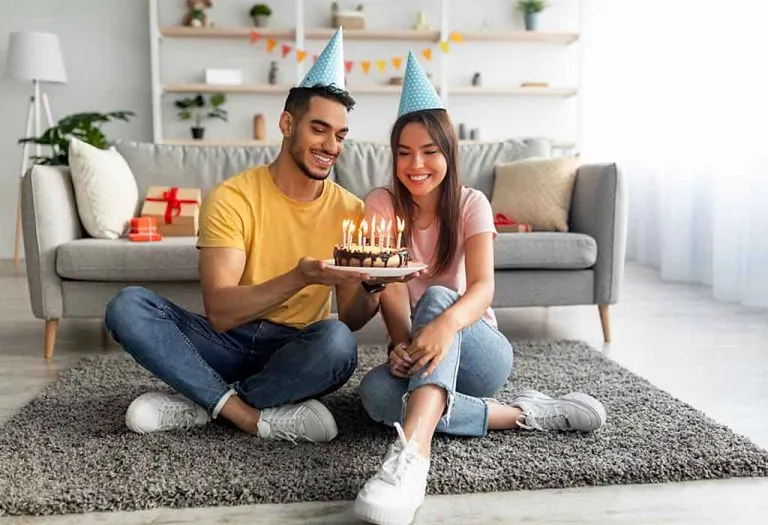 40 Beautiful Birthday Prayers for Wife to Show Love and Gratitude
