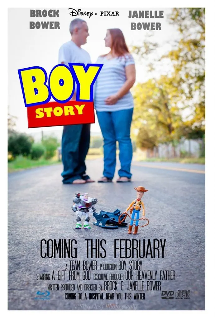 Boy Story