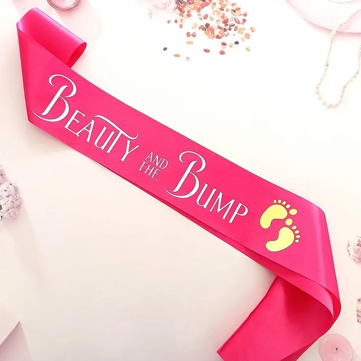 Beauty and the Bump