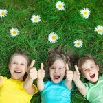 Spring Songs for Preschoolers and Kids to Celebrate the Season