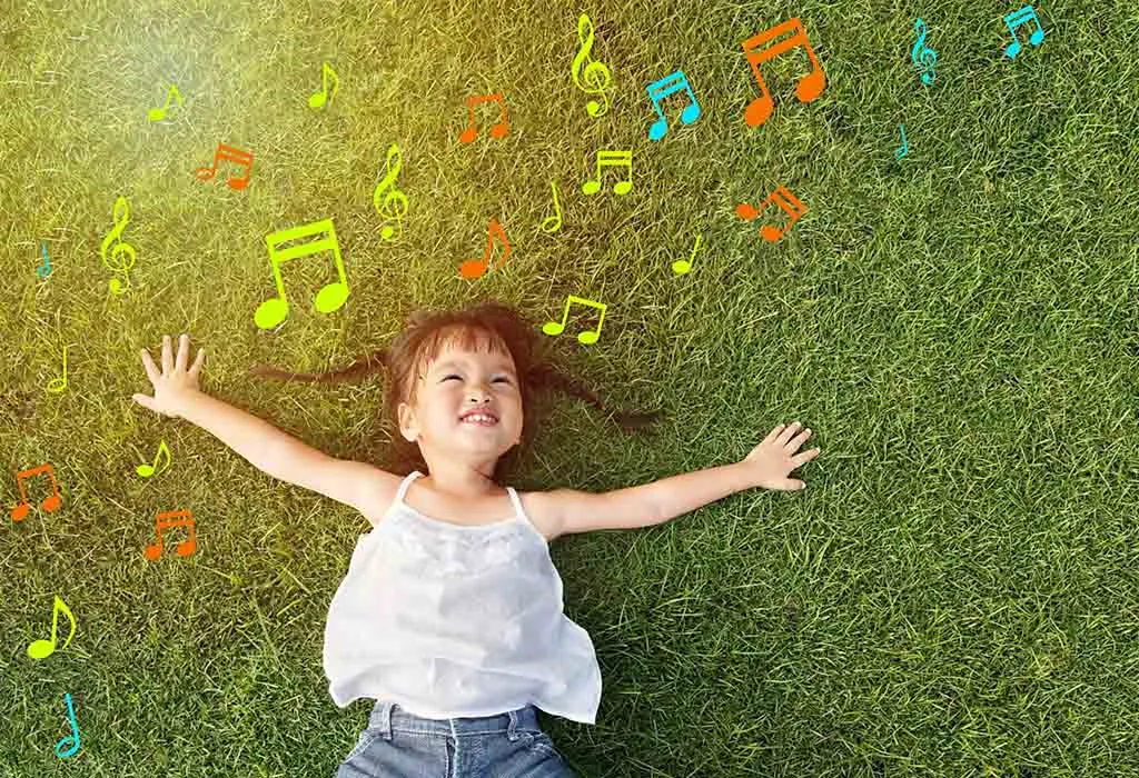 Best Spring Songs for Children