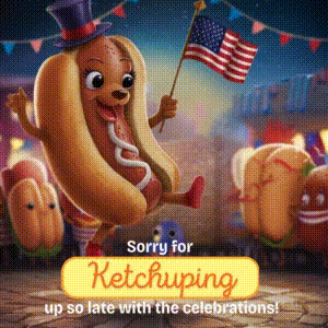 4th of july gifs
