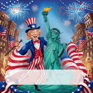 happy 4 of july gifs