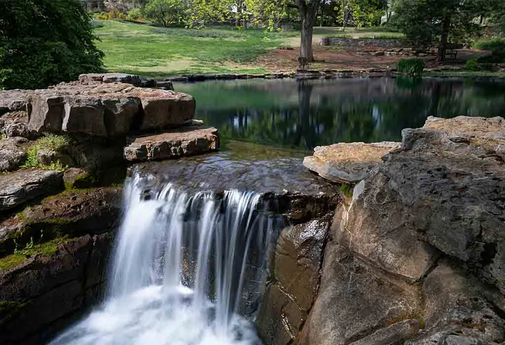 Cheekwood Estate & Gardens