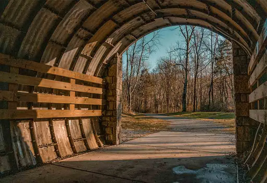 Percy Warner Park