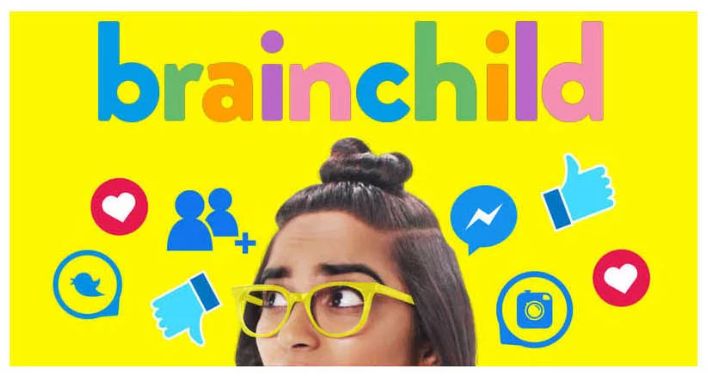 Brainchild Show