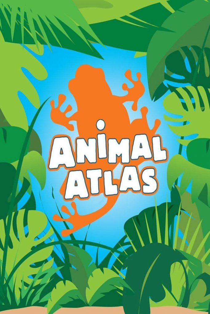 Animal Atlas Show