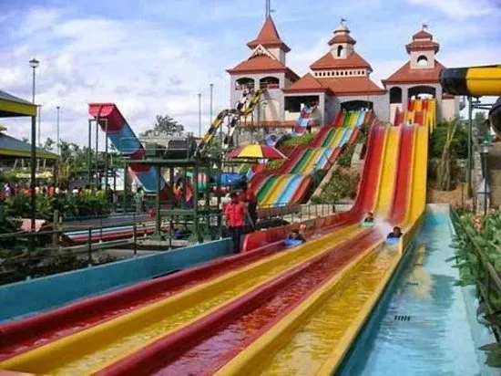 Wonderla, Bangalore Wonderla, Bangalore
