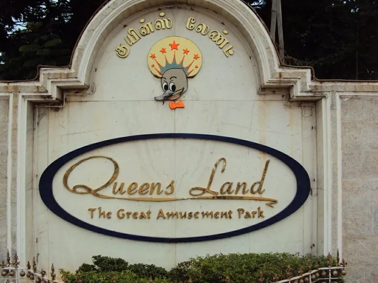 Queens land chennai Queens land chennai