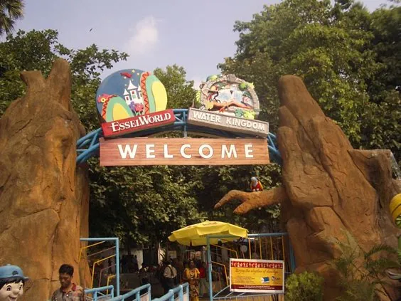 Essel World Essel World