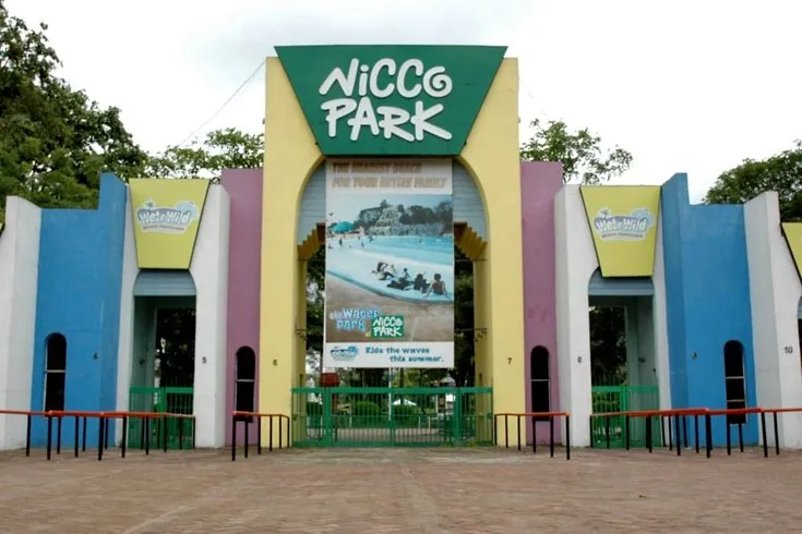 Nicco Park, Kolkata Nicco Park, Kolkata