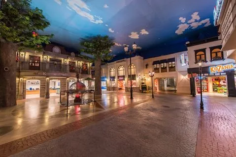 KidZania, Mumbai KidZania, Mumbai