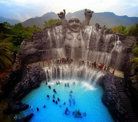 Black Thunder, Coimbatore Black Thunder, Coimbatore