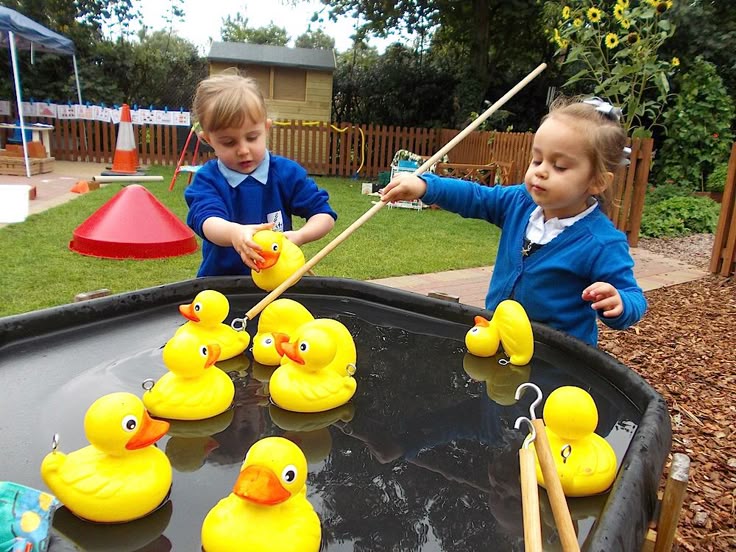 Duck Pond