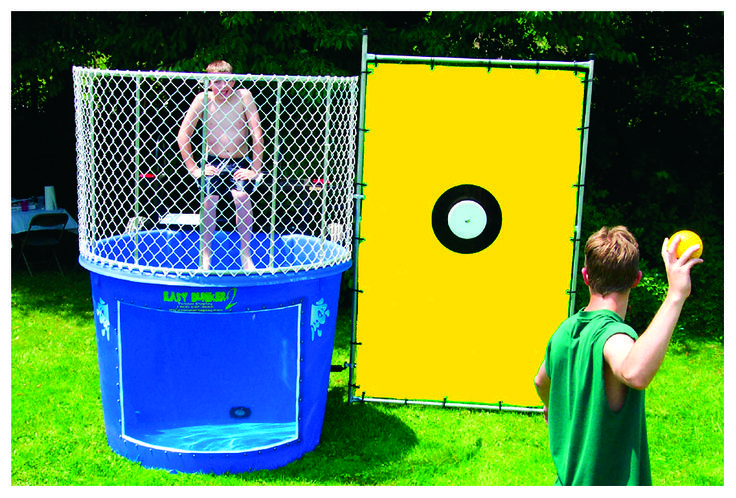 Dunk Tank