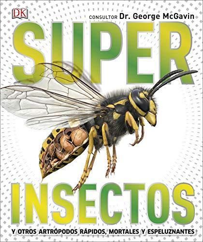 Super Bug Encyclopedia