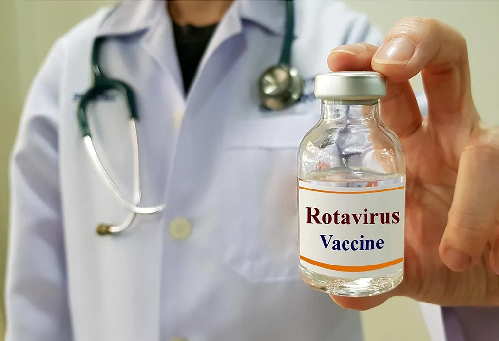 How Is the Rotavirus Vaccine Given to Babies?