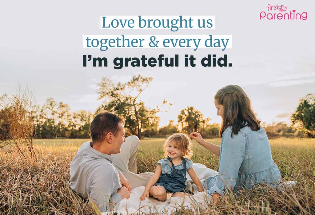 Love Quotes for Step Daughter