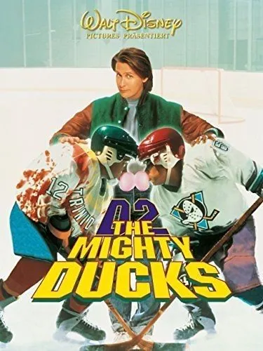The Mighty Ducks