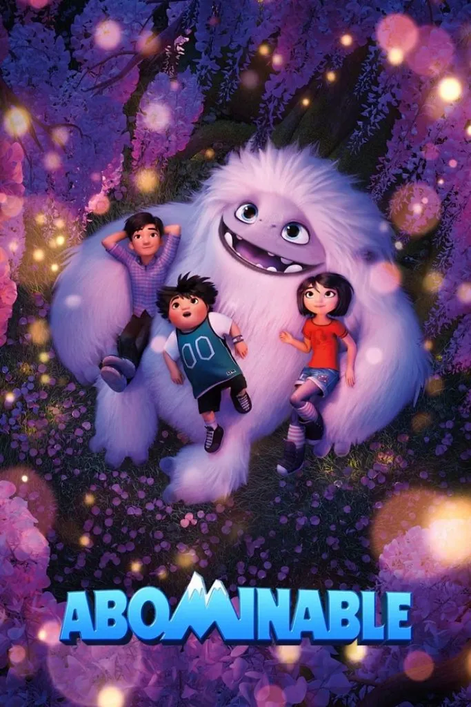 Abominable 