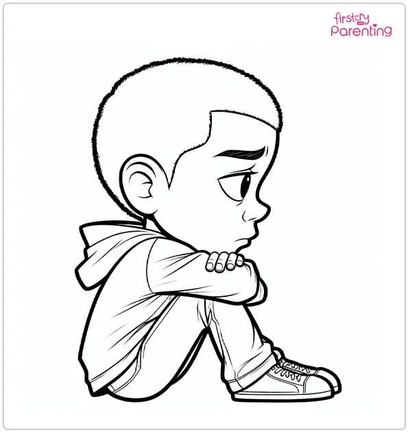 25 Miles Morales Coloring Pages - Free Printable, Sheets and Images for ...