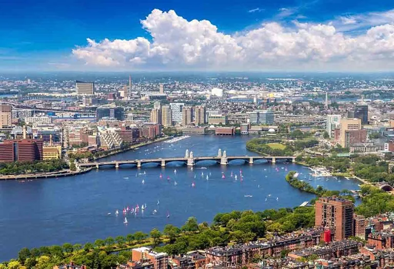 20 Things to Do in Boston With Kids
