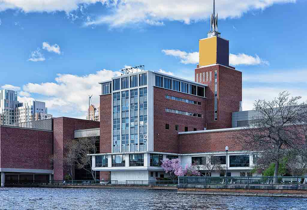 Museum of Science