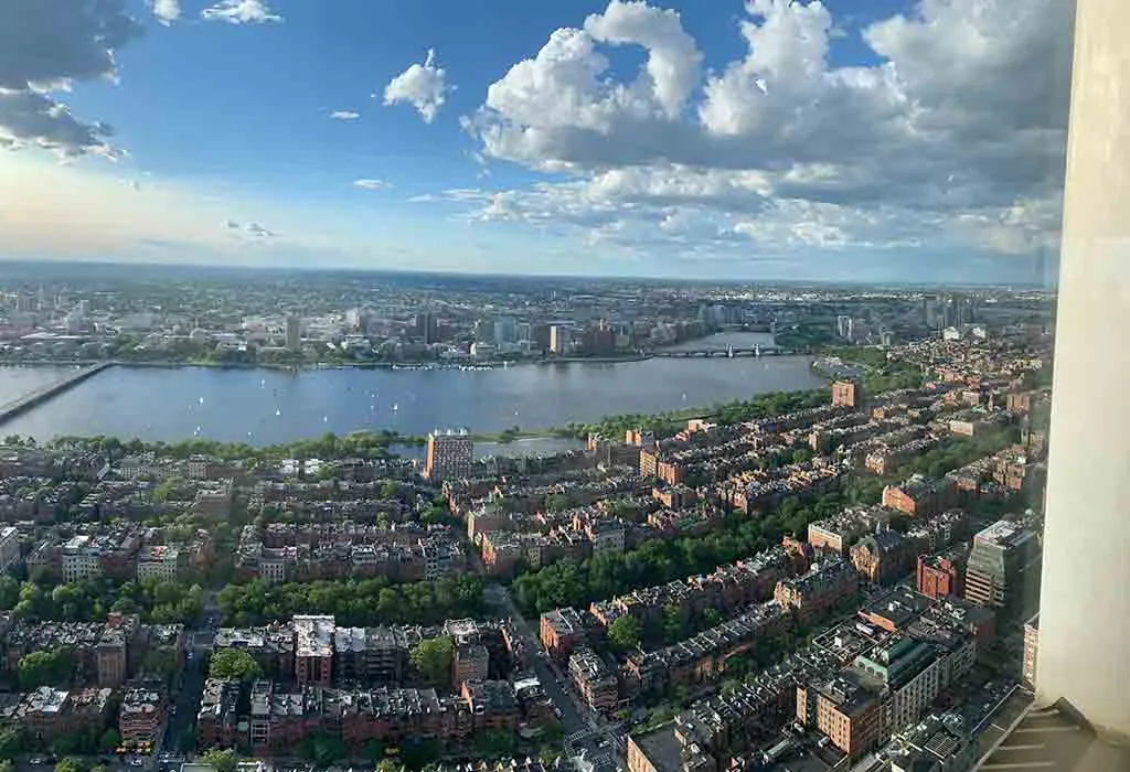 Skywalk Observatory