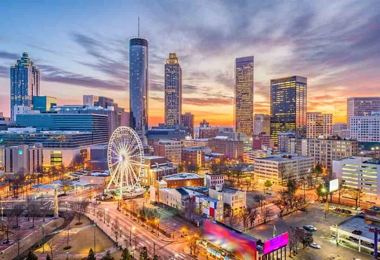 20 Things to Do in Atlanta With Kids