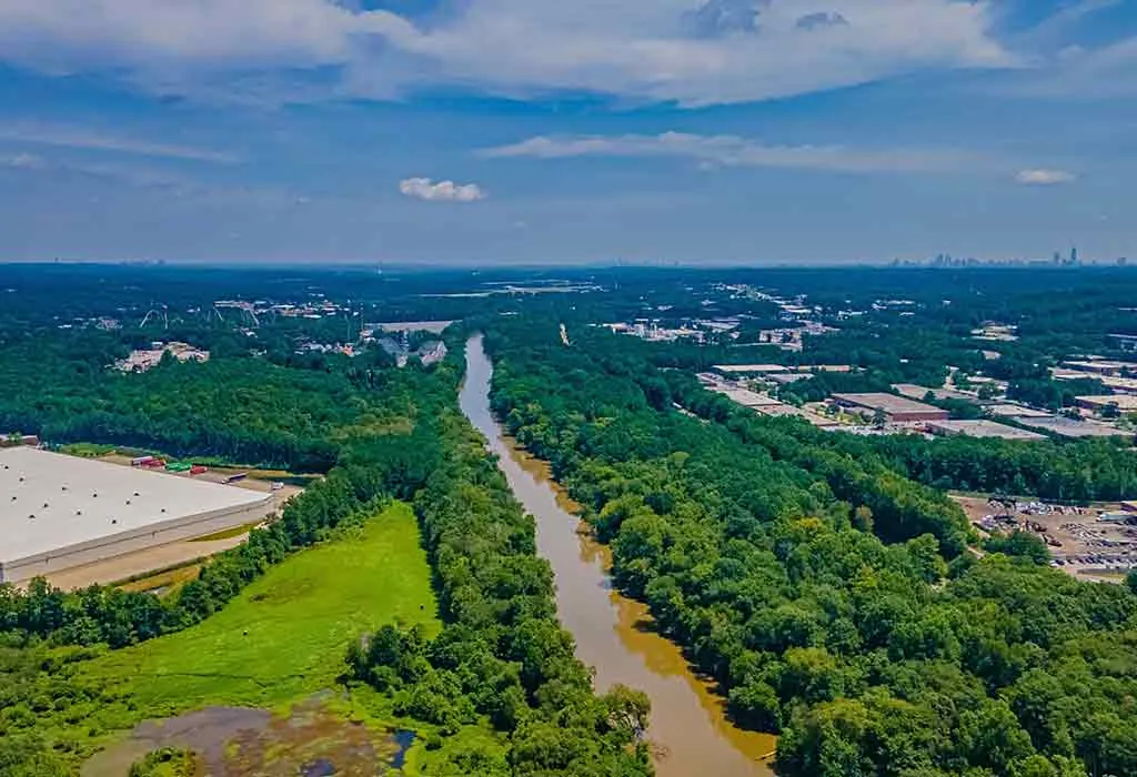 Chattahoochee Nature Center