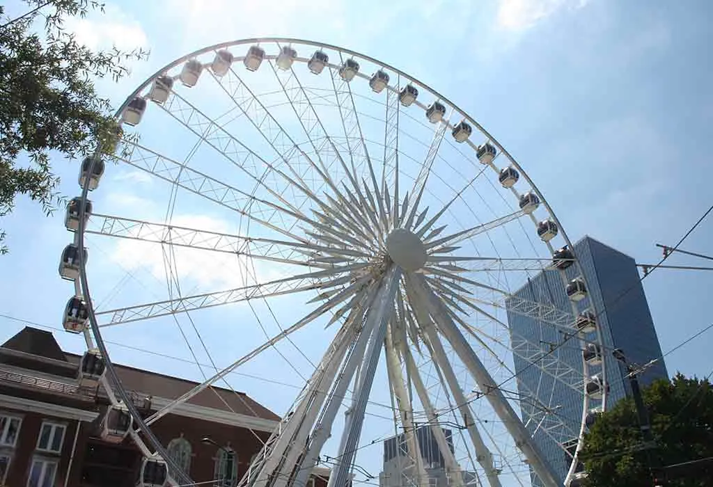 Skyview Atlanta
