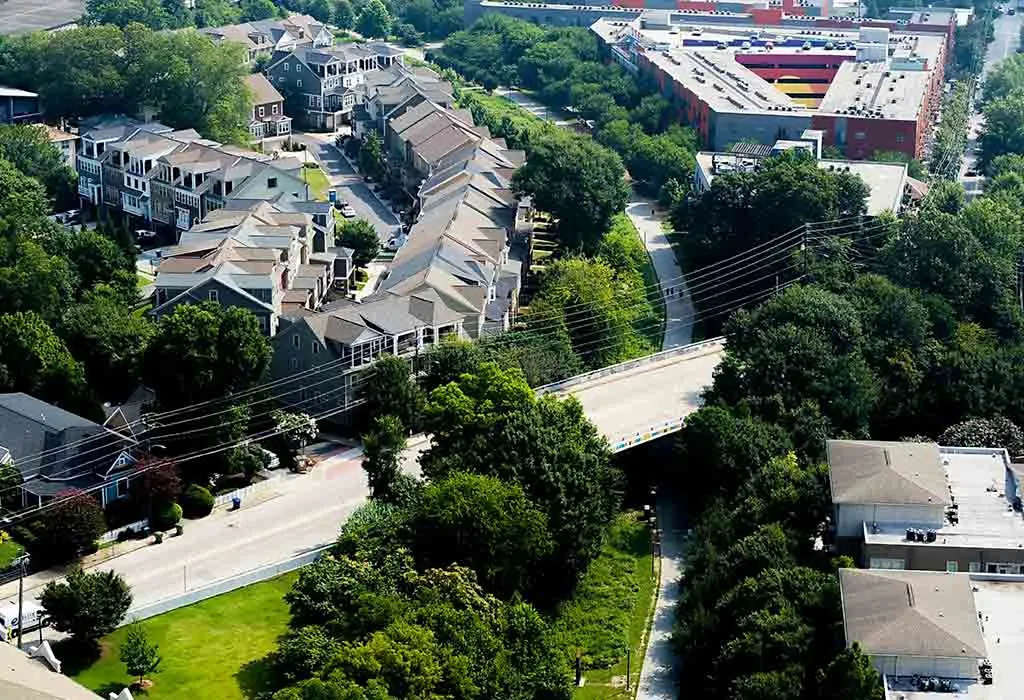 Atlanta BeltLine