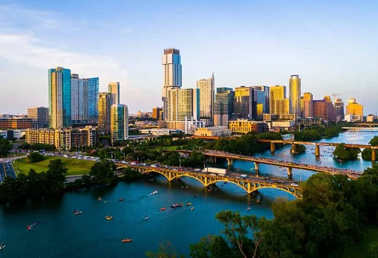 20 Things to Do in Austin With Kids