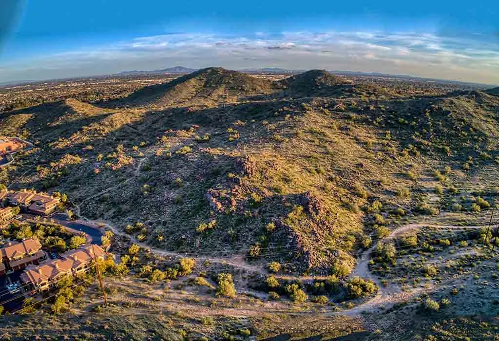 Go on an Adventure at South Mountain Park and Preserve