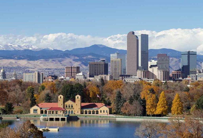 20 Things to Do in Denver With Kids