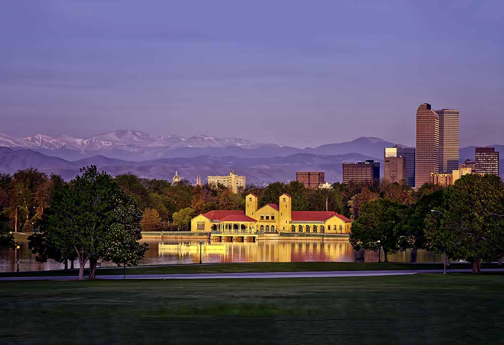 Denver Museum of Nature & Science
