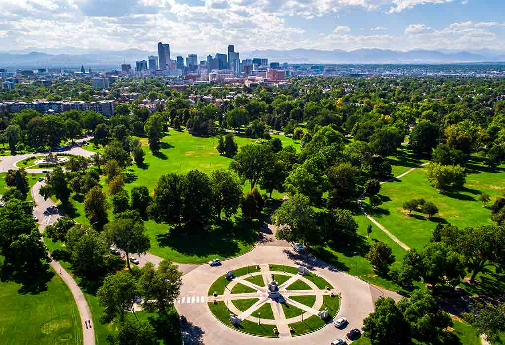 City Park