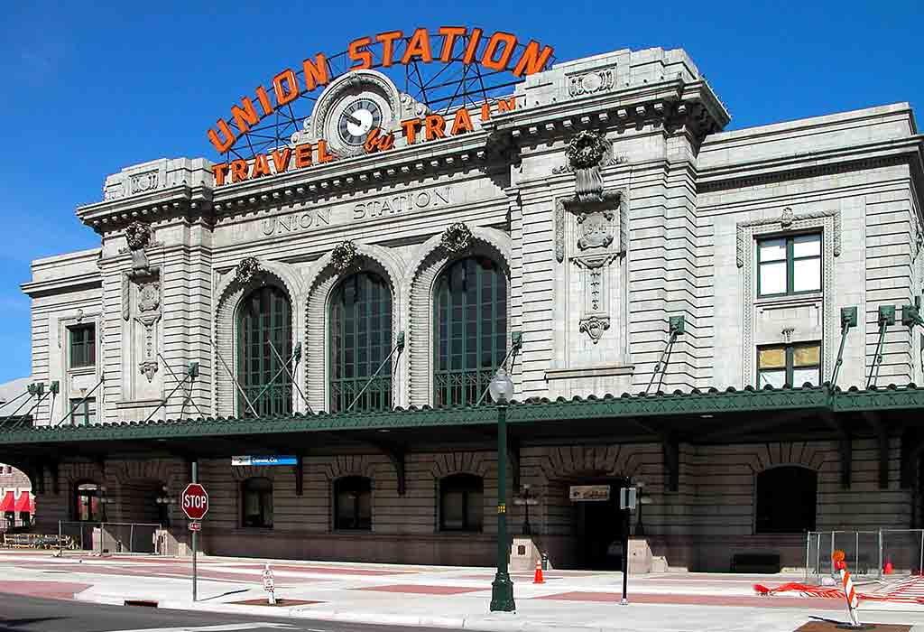 Union Station