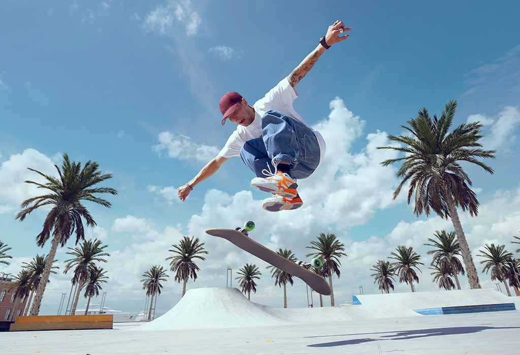 Skate City