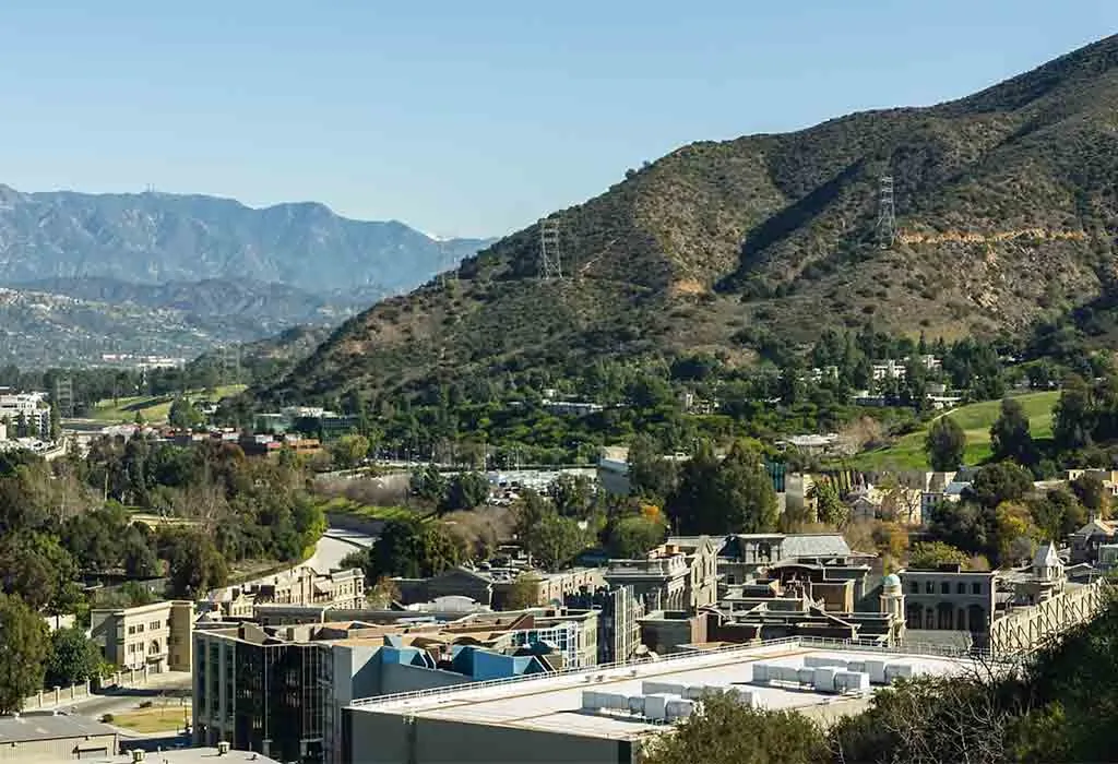 Universal Studios Hollywood