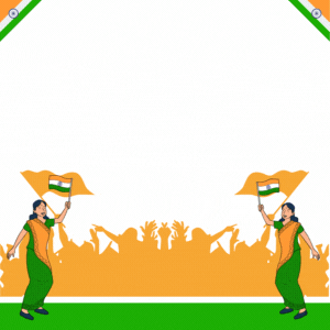 India Independence Day gif