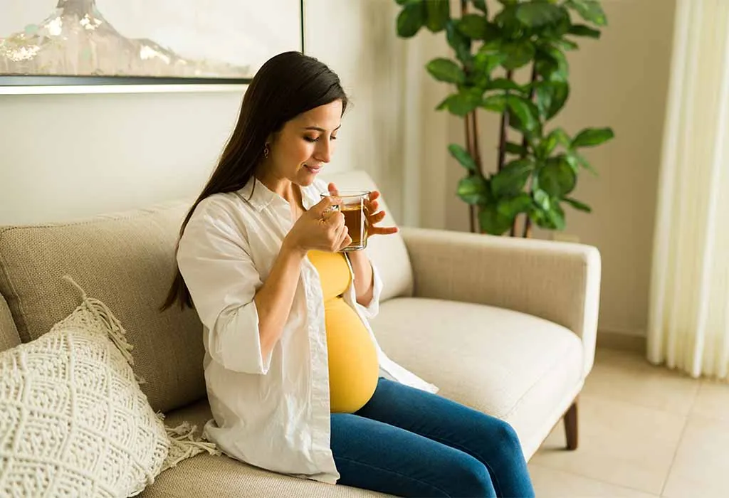 When Can You Start Drinking Nettle Tea During Pregnancy? When Can You Start Drinking Nettle Tea During Pregnancy?
