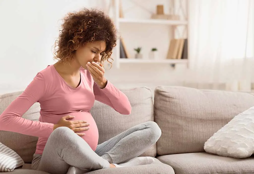 Upset Stomach Upset Stomach