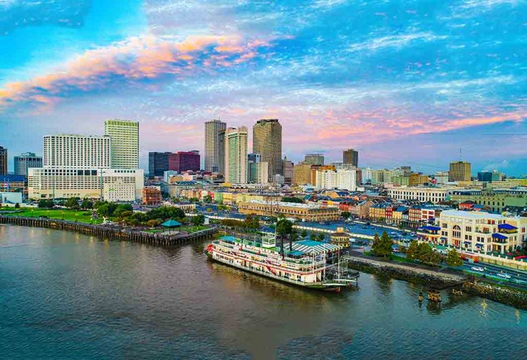 20 Things to Do in New Orleans With Kids