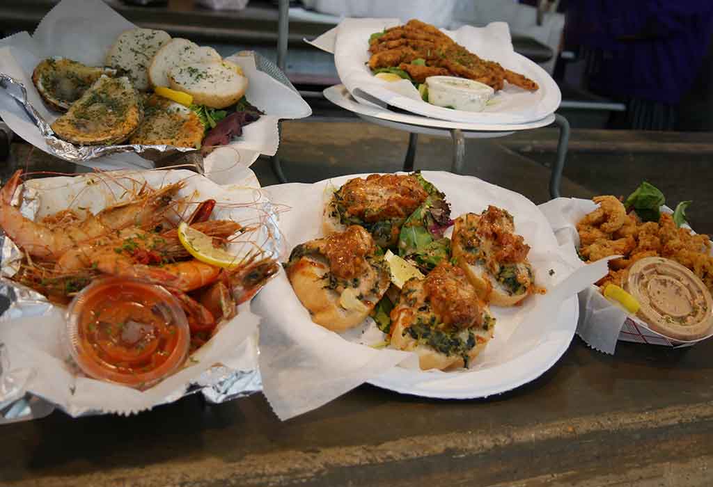 French Market